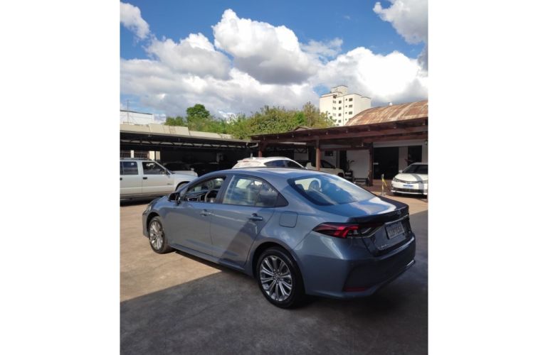Toyota Corolla Sedan XEi 2.0 16V (flex) (aut) - Foto #2