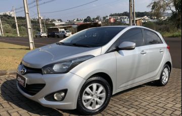 Hyundai HB20 1.0 Comfort - Foto #2