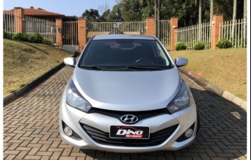 Hyundai HB20 1.0 Comfort - Foto #3