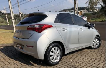 Hyundai HB20 1.0 Comfort - Foto #5