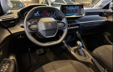 Peugeot 208 1.6 16V Allure - Foto #7