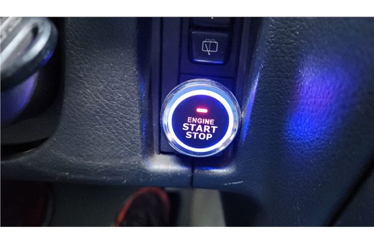 Suzuki Vitara 1.6 Jlx 4x4 16V Gasolina 4p Automático - Foto #9