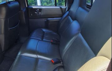 Chevrolet S10 Executive 4x4 2.8 Turbo Electronic (Cab Dupla) - Foto #2