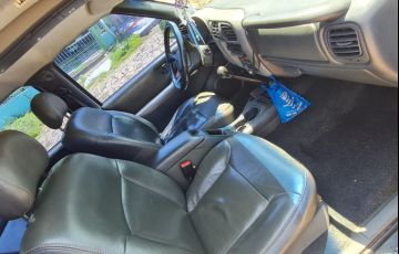 Chevrolet S10 Executive 4x4 2.8 Turbo Electronic (Cab Dupla) - Foto #3