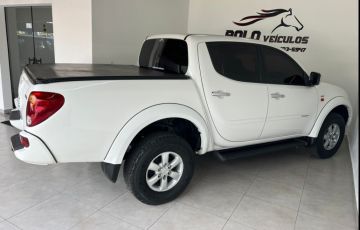 Mitsubishi L200 Triton 3.2 Hpe 4x4 CD 16V Turbo Intercooler - Foto #4