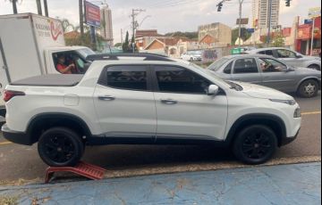 Fiat Toro 1.8 16V Evo Freedom - Foto #2