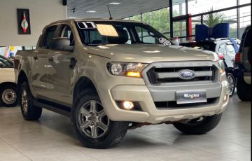 Ford Ranger 2.2 Xls 4x4 CD 16v - Foto #4