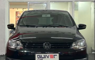 Volkswagen Fox 1.0 VHT (Flex) 4p - Foto #3