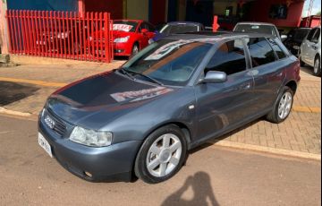 Audi A3 1.8 20V Turbo
