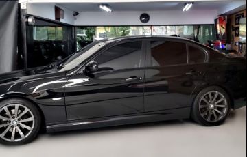 BMW 320i Joy 2.0 16V - Foto #4