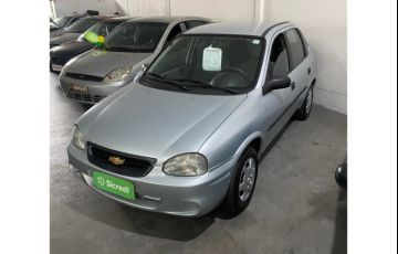 Chevrolet Classic 1.0 VHC (Flex)