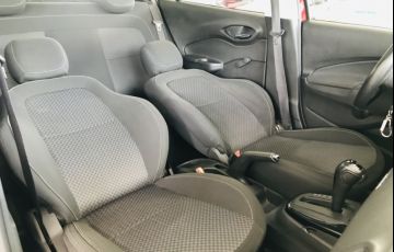Chevrolet Prisma 1.4 LT SPE/4 (Aut) - Foto #7