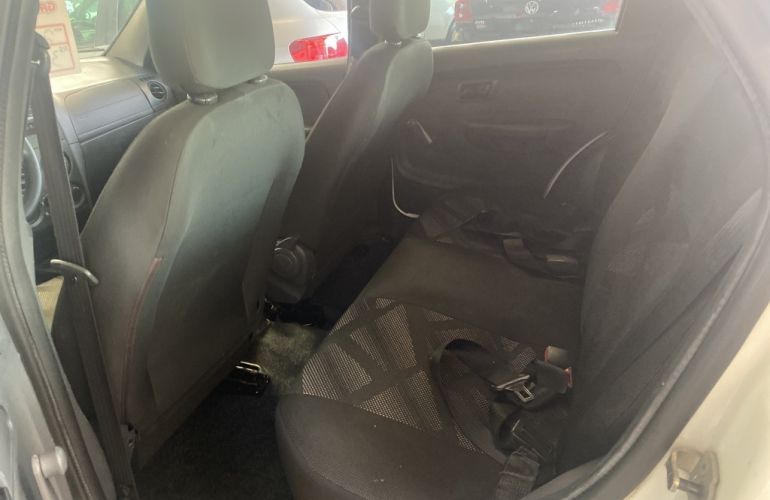 Fiat Palio Fire 1.0 8V - Foto #5