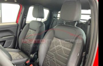 Fiat Strada 1.3 Cabine Dupla Volcano - Foto #7