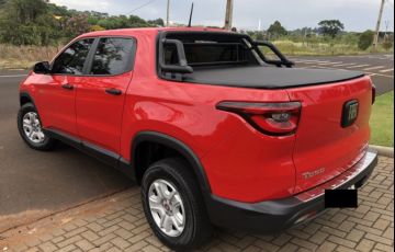 Fiat Toro 2.0 TDI Endurance 4WD (Aut) - Foto #3