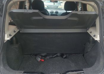 Fiat Uno Vivace 1.0 8V (Flex) 4p - Foto #8