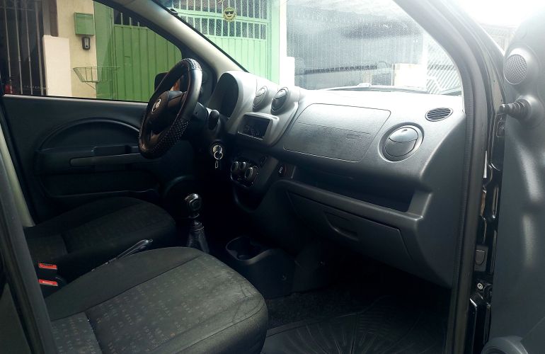 Fiat Uno Vivace 1.0 8V (Flex) 4p - Foto #10