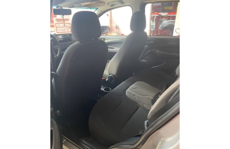 Fiat Uno Way 1.4 8V (Flex) 4p - Foto #6