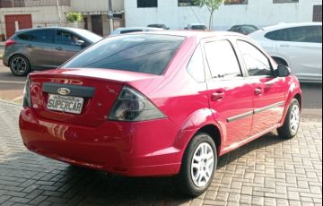 Ford Fiesta Sedan 1.6 (Flex) - Foto #10