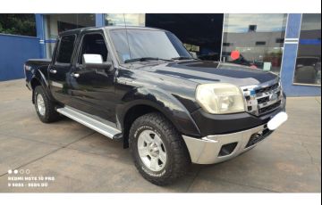 Ford Ranger Limited 4x4 3.0 (Cab Dupla) - Foto #3