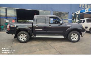 Ford Ranger Limited 4x4 3.0 (Cab Dupla) - Foto #5