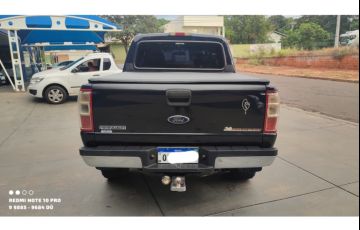 Ford Ranger Limited 4x4 3.0 (Cab Dupla) - Foto #7