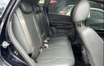 Hyundai Tucson GLS 2.0 16V (aut) - Foto #6