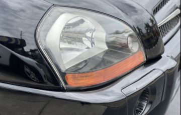Hyundai Tucson GLS 2.0 16V (aut) - Foto #7
