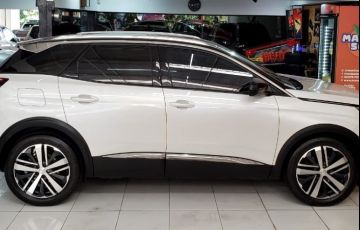 Peugeot 3008 1.6 THP Griffe (Aut) - Foto #2
