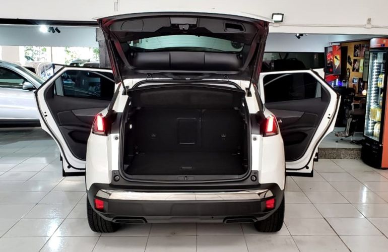 Peugeot 3008 1.6 THP Griffe (Aut) - Foto #6