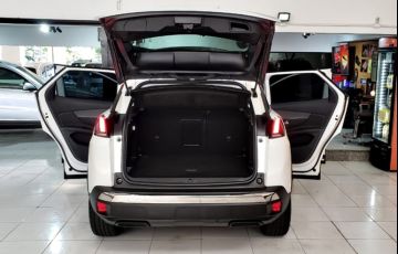 Peugeot 3008 1.6 THP Griffe (Aut) - Foto #6