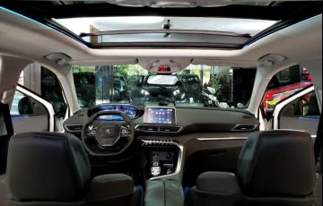 Peugeot 3008 1.6 THP Griffe (Aut) - Foto #7