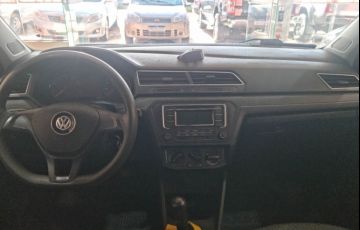 Volkswagen Gol 1.6 MSI (Flex) - Foto #6