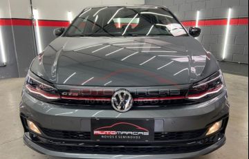 Volkswagen Polo 250 1.4 TSI GTS (Aut) - Foto #3
