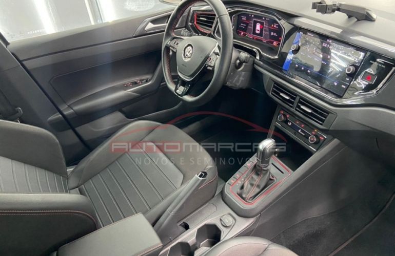 Volkswagen Polo 250 1.4 TSI GTS (Aut) - Foto #9