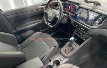Volkswagen Polo 250 1.4 TSI GTS (Aut) - Foto #9