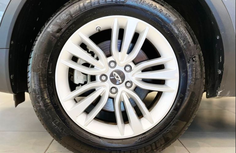 Chery Tiggo 5x 1.5 VVT Turbo T Dct - Foto #8