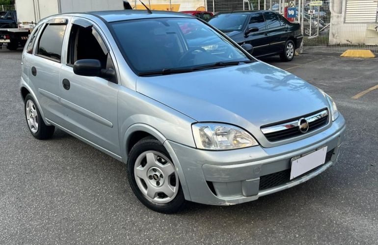 Preços Chevrolet Corsa 2010: Tabela Fipe