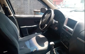 Fiat Palio Weekend ELX 1.4 (Flex) - Foto #3