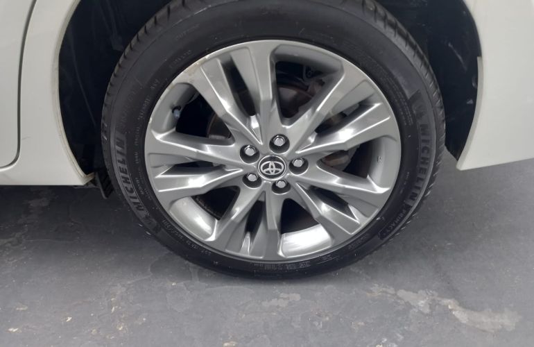 Toyota Corolla 2.0 XEi Multi-Drive S (Flex) - Foto #6