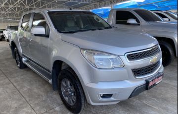 Chevrolet S10 2.4 Advantage (Cabine Dupla) - Foto #3