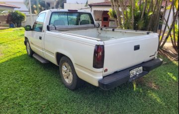Chevrolet Silverado Tropical 4.1 (Cab Dupla) - Foto #2