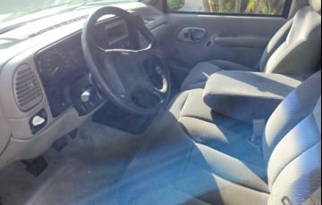 Chevrolet Silverado Tropical 4.1 (Cab Dupla) - Foto #3