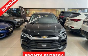 Chevrolet Tracker 1.2 Turbo Premier