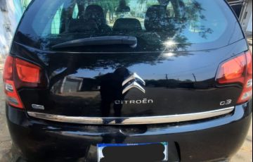 Citroën C3 Exclusive 1.6 16V (Flex)(aut) - Foto #5