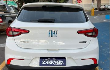 Fiat Argo 1.0 Firefly Drive - Foto #7