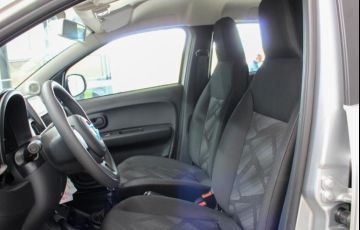 Fiat Mobi 1.0 8V Evo Like - Foto #10