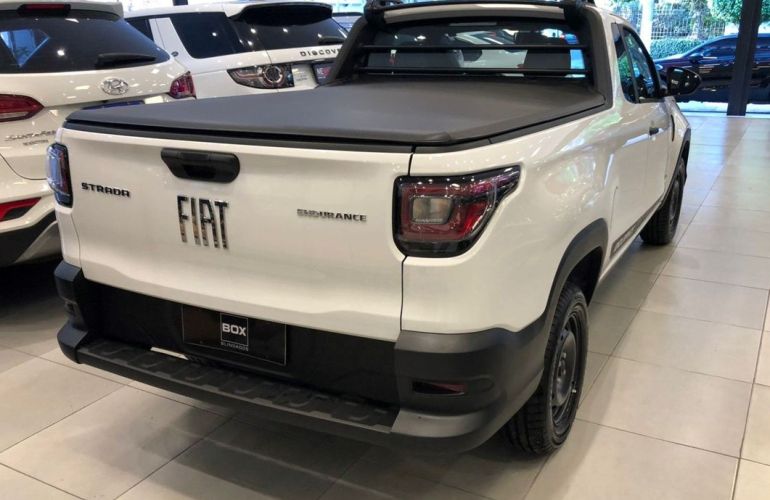 Fiat Strada 1.4 Fire Endurance Cs - Foto #6