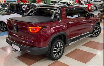 Fiat Toro 2.0 16V Turbo Volcano 4WD At9 - Foto #4