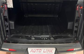 Fiat Toro 2.0 16V Turbo Volcano 4WD At9 - Foto #7